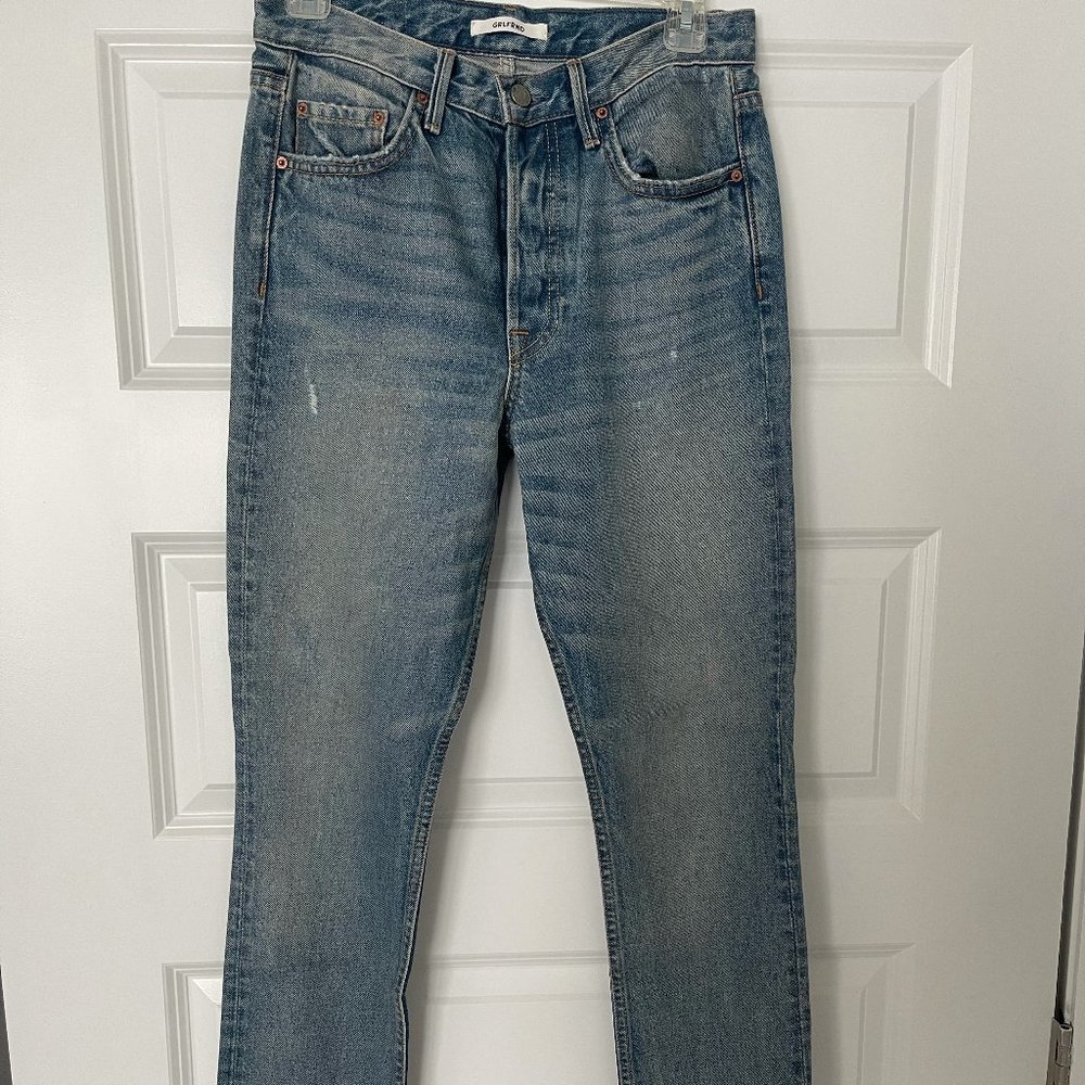 GRLFRND JEANS